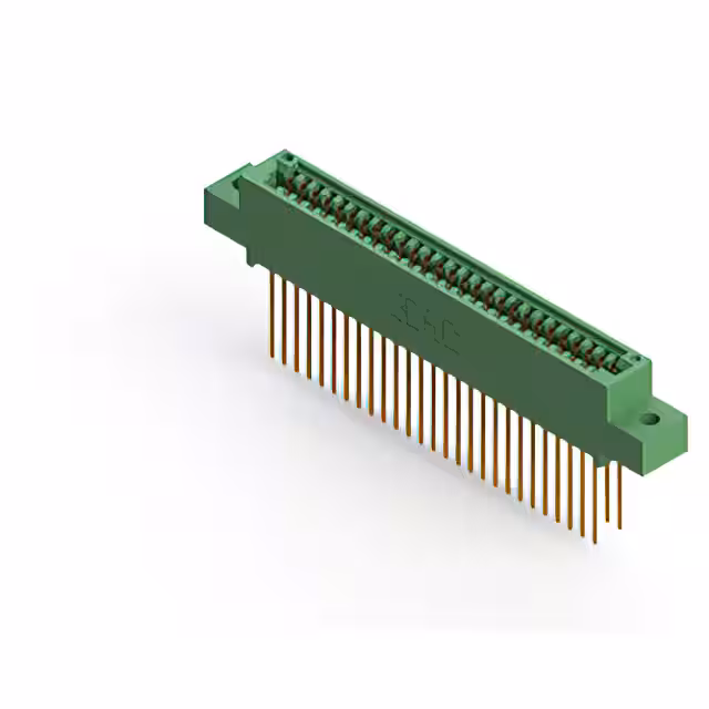 845-054-542-502 EDAC Inc.  Edgeboard Connectors